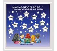Jeff Blake - Who We Choose to Be