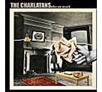 The Charlatans UK - Who We Touch [Deluxe Edition] [2 Discs]