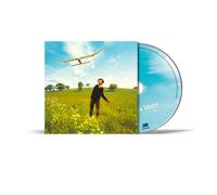 Who We Used To Be CD