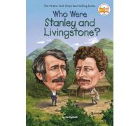 Who Were Stanley and Livingstone?