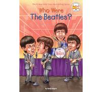 Who Were the Beatles?