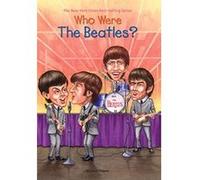 Who Were the Beatles? Edgers, Geoff (Auteur)