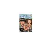 Who Were The Three Stooges?