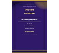 Who Were You Before?: Reclaiming Your Identity After Toxic Love: The Evidence-Based Roadmap to Knowing Who You Are Again After Narcissistic Abuse