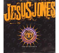 Who Where Why (The Crisis Mix) / Caricature [Import]