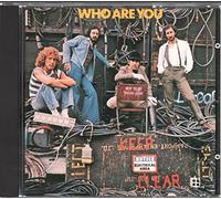 Who - Who are You [Import]