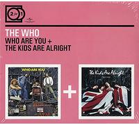 Who - Who Are You/Kids Are..