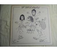 Who - Who By Numbers