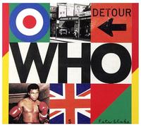 The Who Exclusivité Fnac