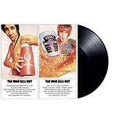 The Who - Who Sell Out [New Vinyl LP] 180 Gram, Rmst