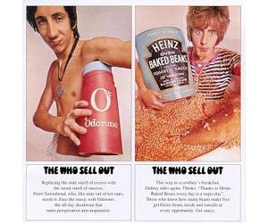 Who - Who Sell Out by Who Original recording remastered, Extra tracks edition (1995) Audio CD