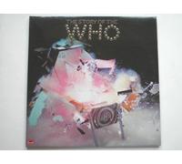 Who - Who Story Of TheWho 2LP Polydor 2683069 EX/EX 1975 double LP