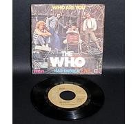 Who Are You [Vinyl LP]