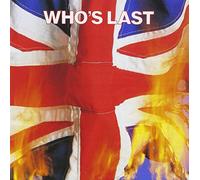 Who – Who's Last – MCA