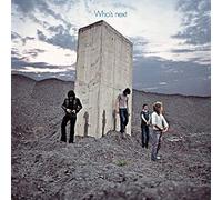 Who – Who's Next