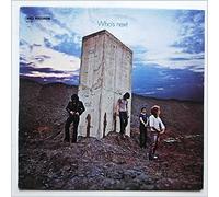 Who - Who's Next