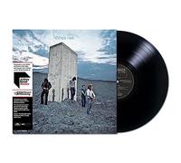 Who - Who's Next - 50th Anniversary LIMITED EDITION - Vinyl Record 1LP - G3z