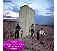 Who - Who's Next by Who (1995) Audio CD