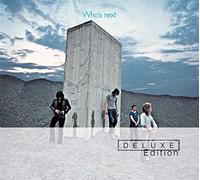Who - Who's Next-Deluxe [Import]