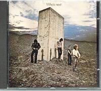The Who - Who's Next [Import]