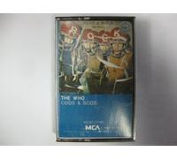Who - Who's Next & Odds & Sods [CASSETTE]