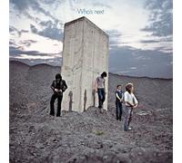 Who - Who's Next Original recording remastered, Extra tracks Edition by Who (1995) Audio CD