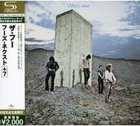 Who - Whos Next (Shm-CD)