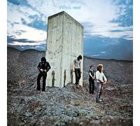 Who - Who's Next-Shm-CD/Ltd [Import]