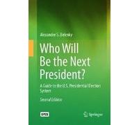 Who Will Be The Next President?