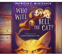 Who Will Bell The Cat?