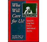 Who Will Care For Us?