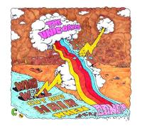 Who Will Cut Our Hair When We Re Gone/Vinyle Jaune/20eme Anniversaire