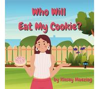 Who Will Eat My Cookie?