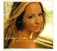 Who Will I Run to/Kiss Me Like That