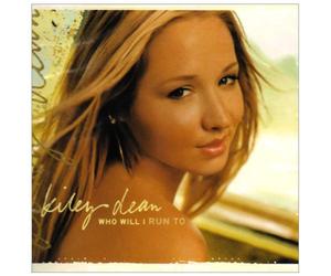 Who Will I Run to/Kiss Me Like That