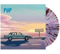 Who will look after the dog ? (Purple Smoke/Orange/Rose Splatter (Indies)