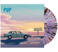 Who Will Look After The Dogs? (Indie Exclusive Vinyl)