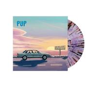 Who Will Look After The Dogs (Purple Smoke/Orange/Pink Splatter Vinyl) (Indies) [Import]