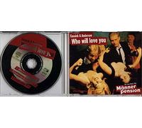 Who Will Love You ('Mõnnerpension', & Lloyd Anderson) [Import]