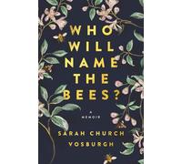 Who Will Name the Bees?