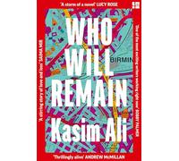 Who Will Remain