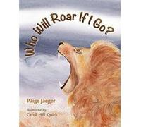 Who Will Roar If I Go? (If We're Gone) - [Version Originale] Inconnu (Auteur)