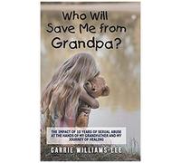 Who Will Save Me From Grandpa?