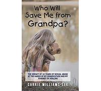 Who Will Save Me From Grandpa?
