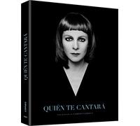 Who Will Sing to You? (2018) ( Quién te cantará ) (Blu-Ray)