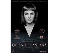 Who Will Sing to You? ( Quién te cantará )