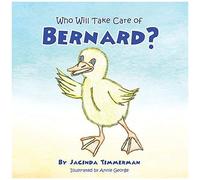 Who Will Take Care Of Bernard?