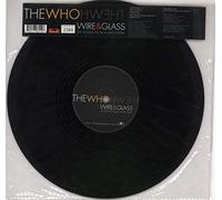 Who - Wire & Glass