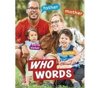 Who Words by Carrie B. Sheely Carrie B. Sheely (Auteur)