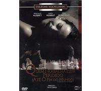 Who Works Is Lost - Quem Trabalha Esta Perdido - CHI Lavora E Perduto (1963)
